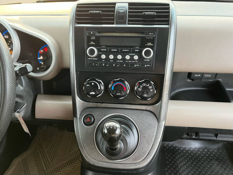 2008 Honda Element EX