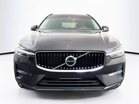 2023 Volvo XC60 B5 Core