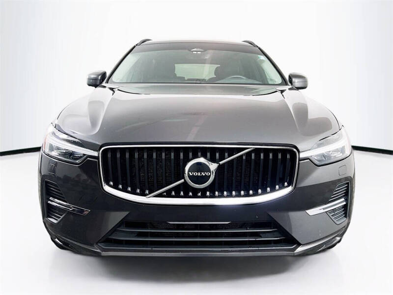 2023 Volvo XC60 B5 Core