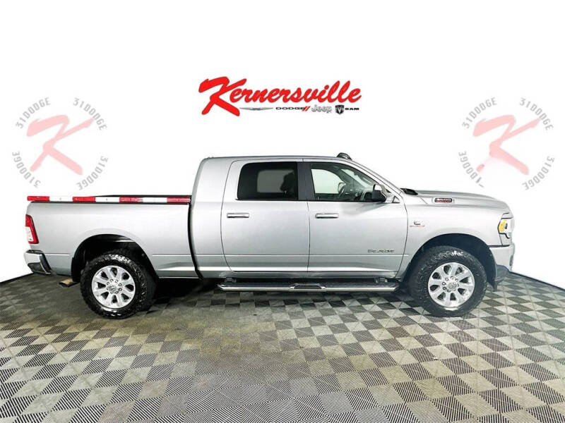 2022 RAM 3500 Big Horn