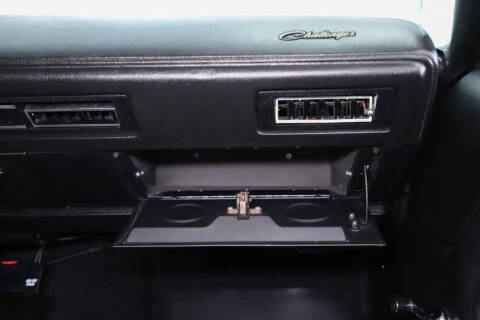 1970 Dodge Challenger