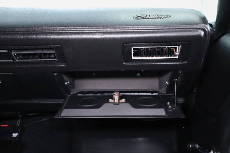1970 Dodge Challenger