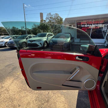 2013 Volkswagen Beetle