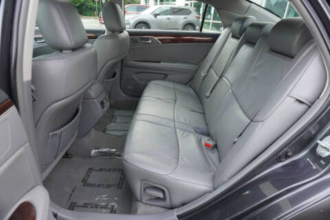 2010 Toyota Avalon
