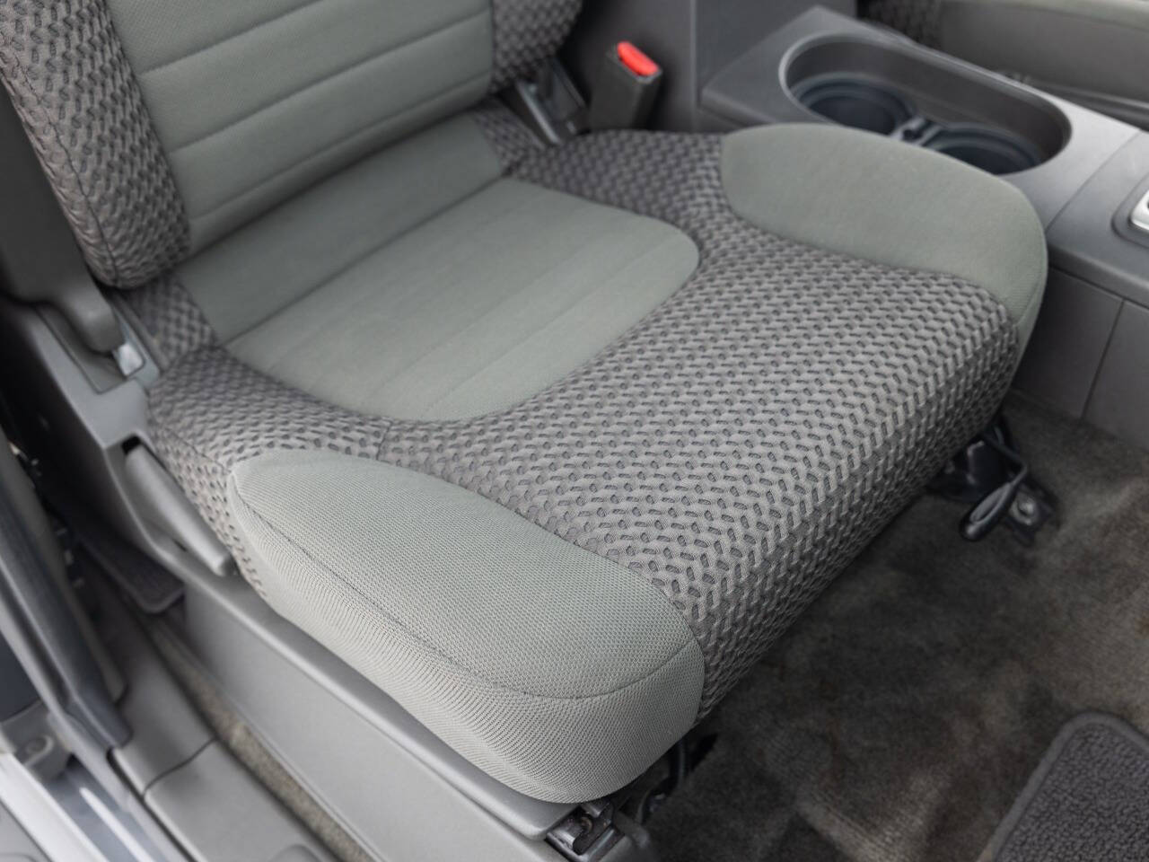 Used Car 2012 Nissan Frontier  Sv V6 4x4 4dr King Cab Pickup 5a For Sale Under $10,000 In Coal City, Illinois