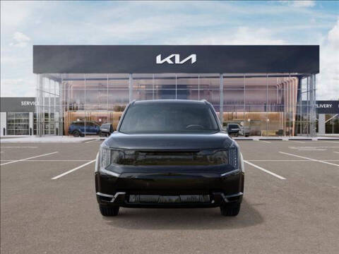 2026 Kia EV9 Land