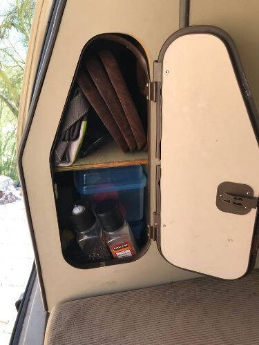 1985 Volkswagen Vanagon