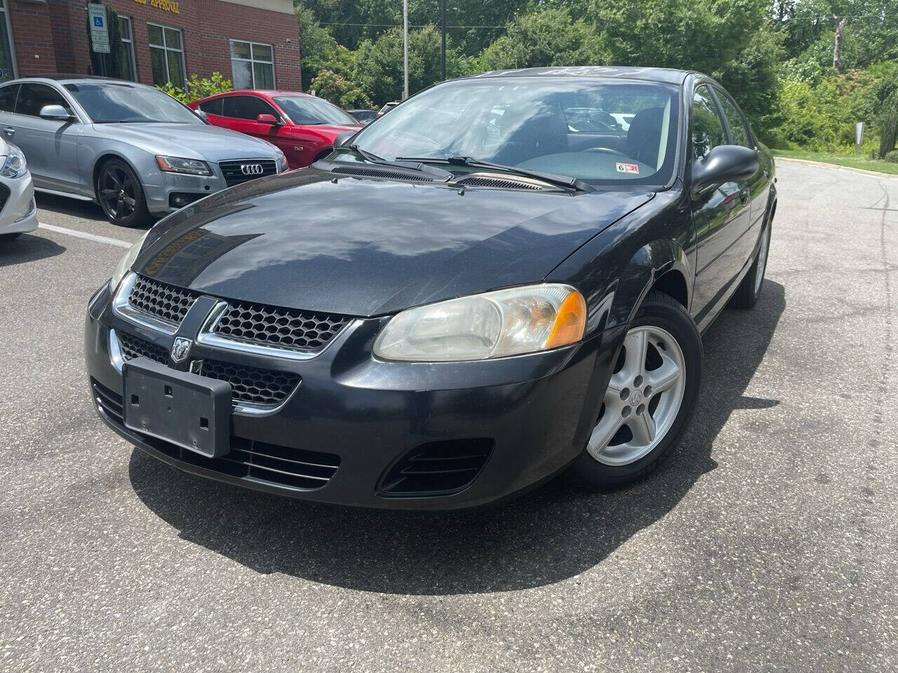 2006 Dodge Stratus For Sale