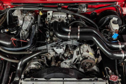 1997 Ford F-350
