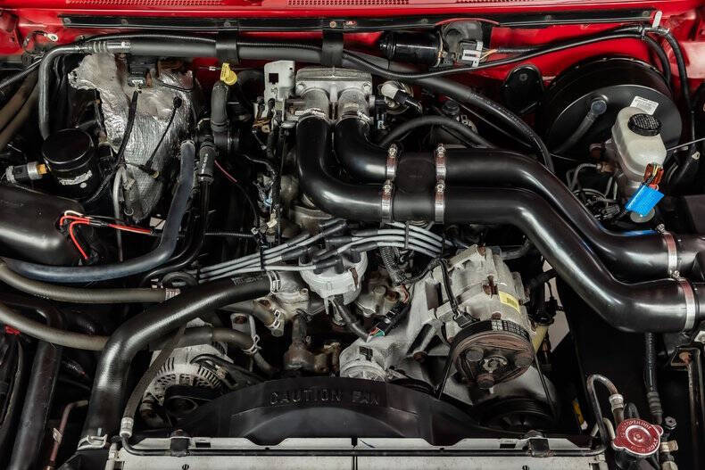 1997 Ford F-350
