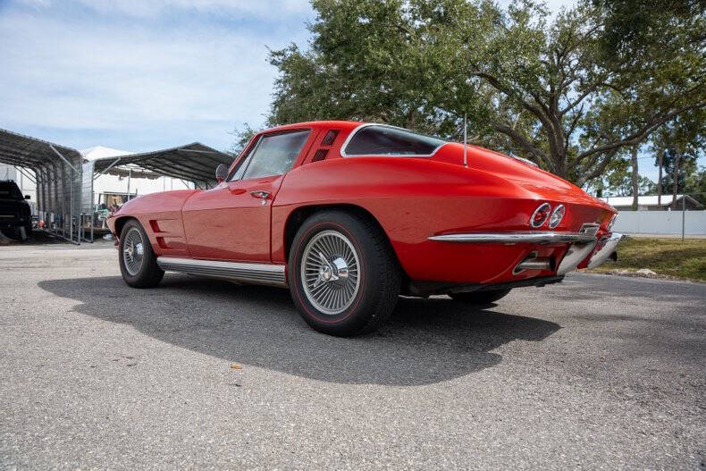 1964 Chevrolet Corvette