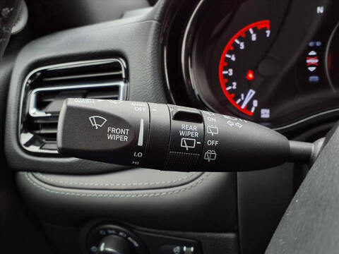 2024 Dodge Durango SXT