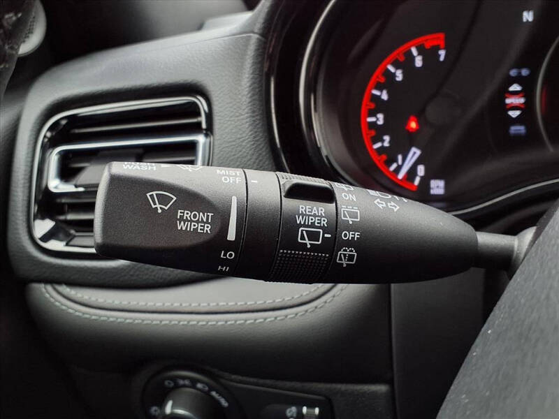 2024 Dodge Durango SXT