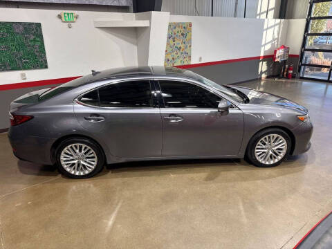 2013 Lexus ES 350