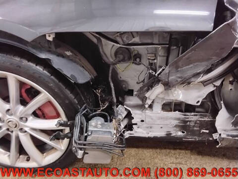 2014 Jaguar F-TYPE S