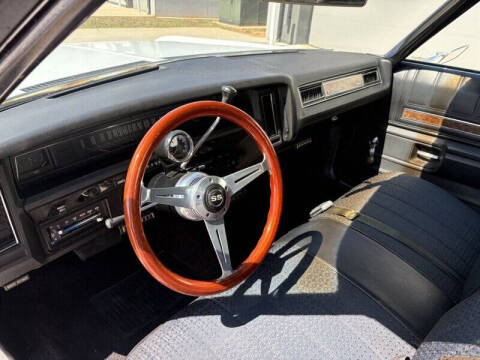 1971 Chevrolet Impala