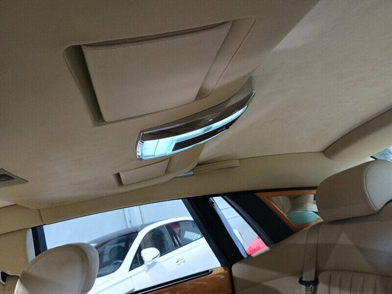 2006 Rolls-Royce Phantom 62