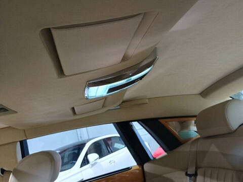 2006 Rolls-Royce Phantom