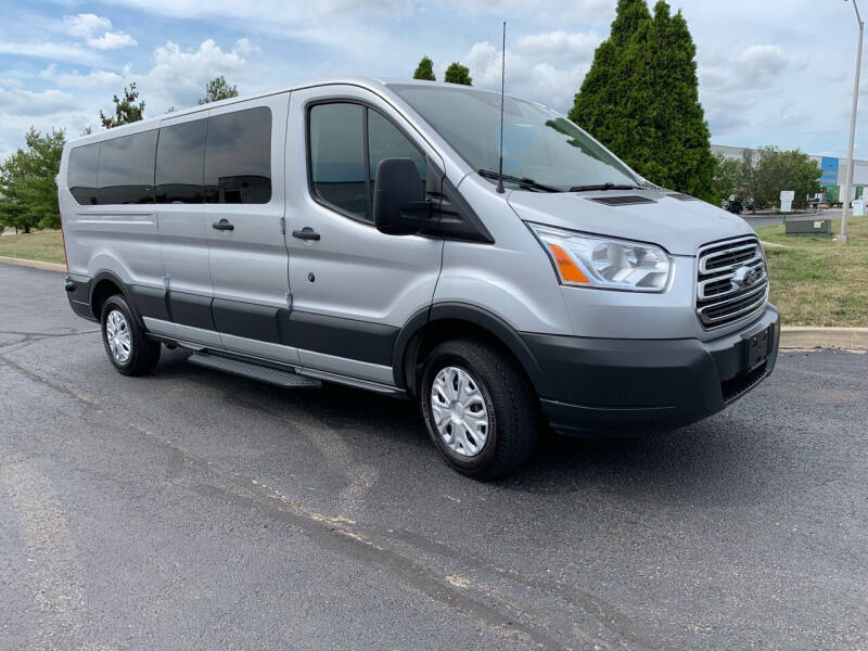 2018 Ford Transit Passenger for sale at Freedom Automotives/ SkratchHouse in Urbancrest OH