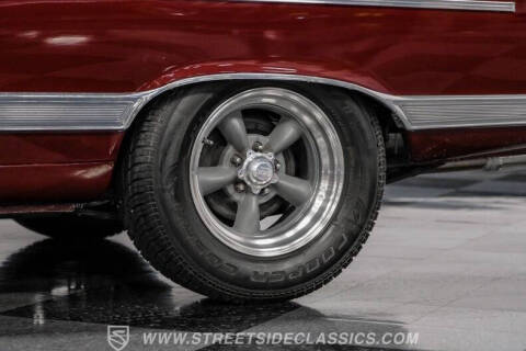 1967 Ford Fairlane