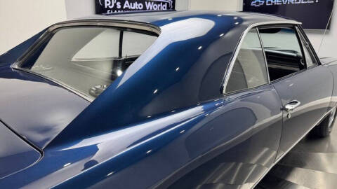 1967 Chevrolet Chevelle