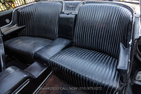 1965 Ford Thunderbird