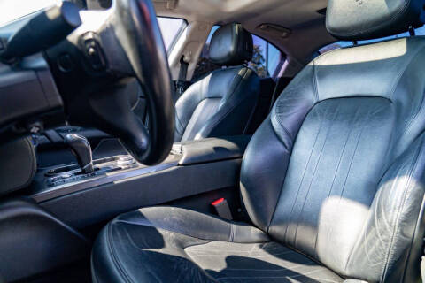 2017 Maserati Ghibli
