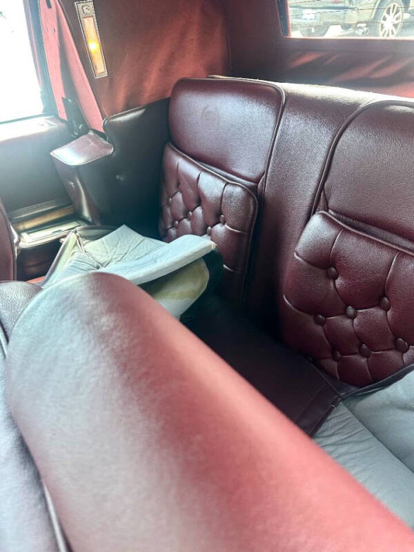 1985 Cadillac Eldorado