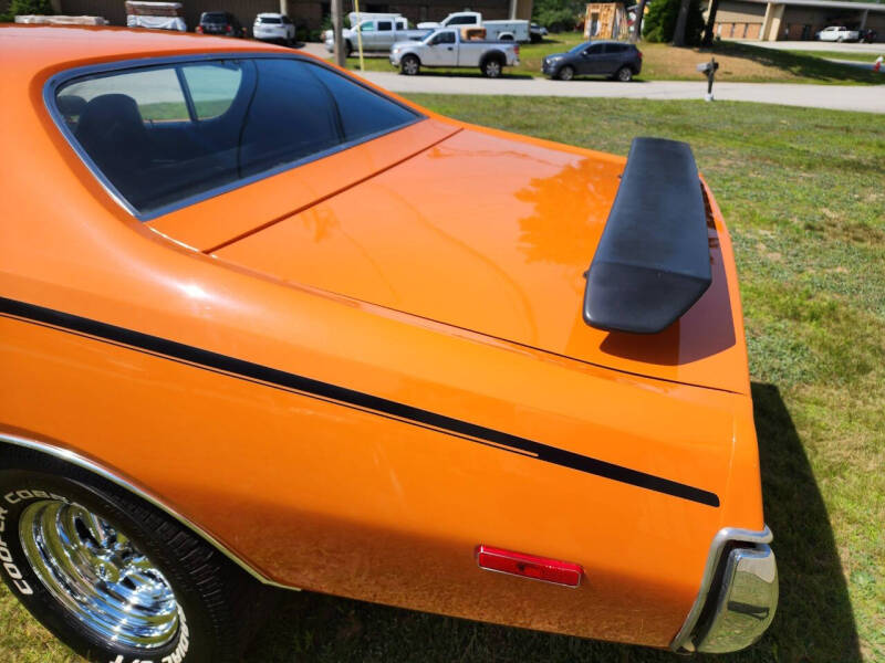 1972 Dodge Charger