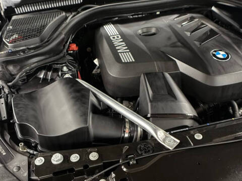 2025 BMW 5 Series 530i xDrive