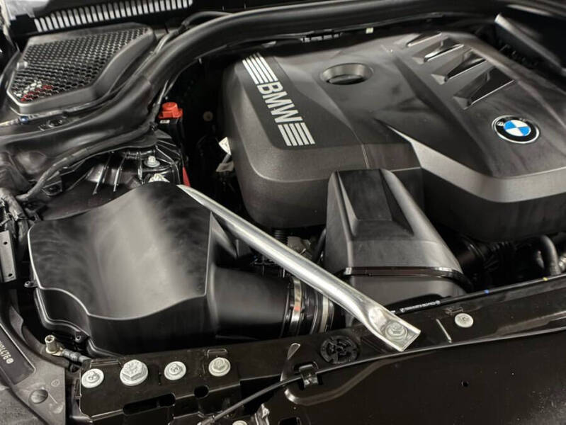 2025 BMW 5 Series 530i xDrive