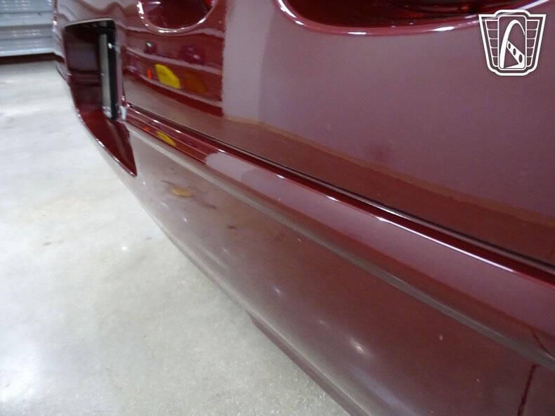 1993 Chevrolet Corvette