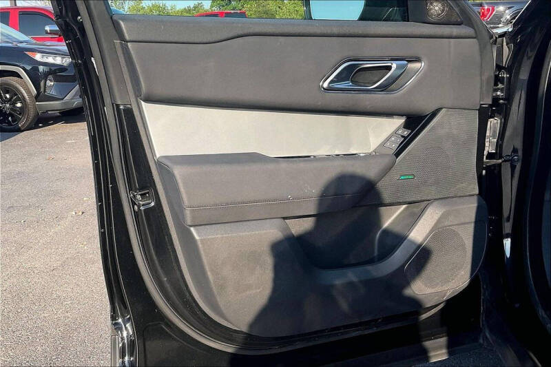 2024 Land Rover Range Rover Velar P250 S