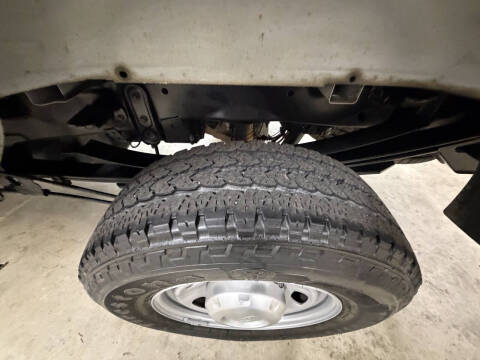 2022 Ford F-250 Super Duty XL