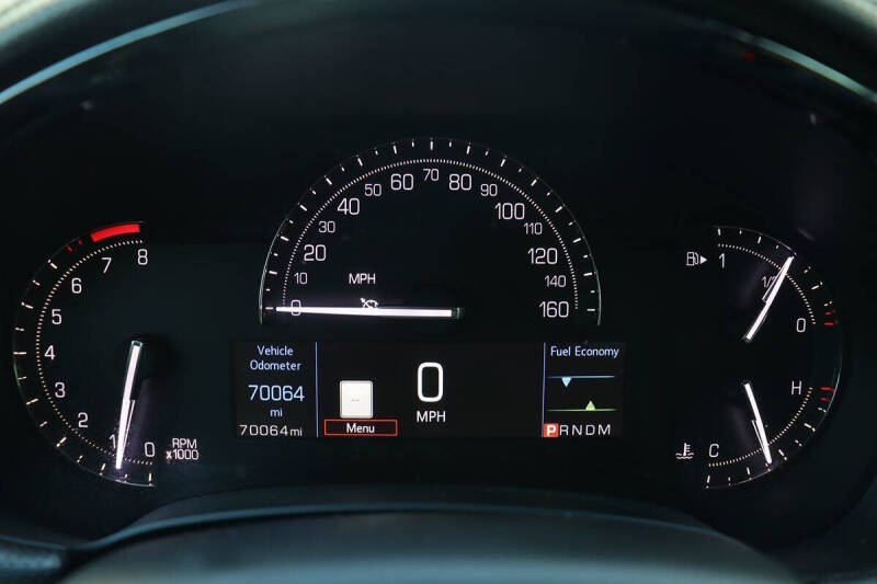 2019 Cadillac XTS Luxury