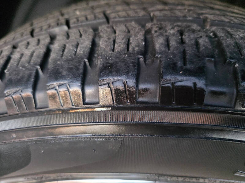 2010 Ford Edge Limited