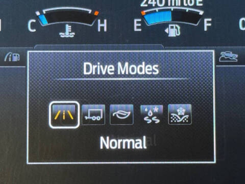 2022 Ford F-250 Super Duty Lariat