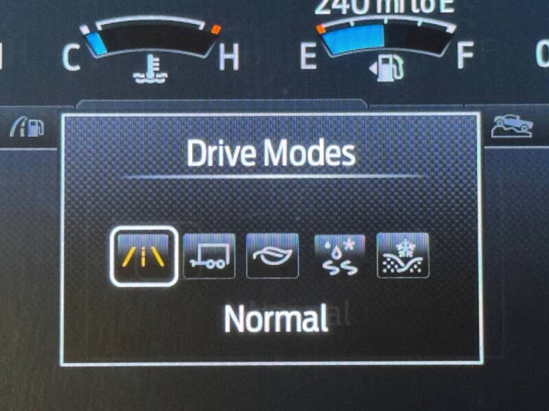 2022 Ford F-250 Super Duty Lariat