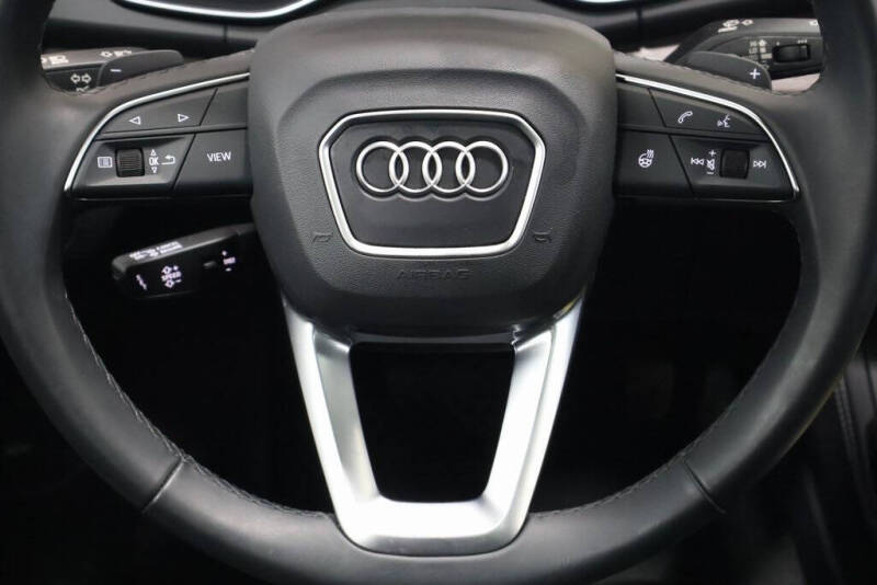 2025 Audi Q5 e quattro S line Prem Pl 55 TFSI