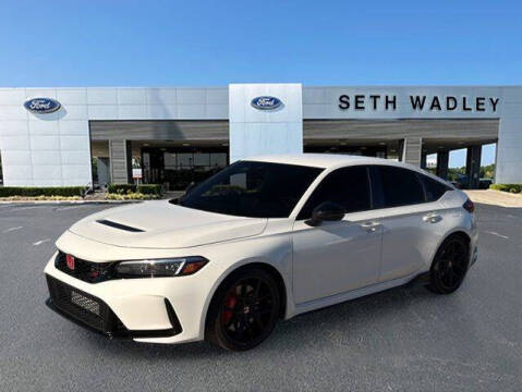 2025 Honda Civic Type R