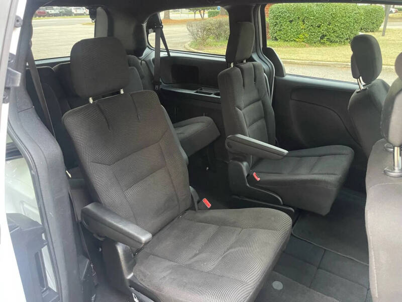 2020 Dodge Grand Caravan