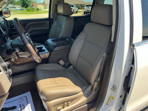 2016 GMC Sierra 1500
