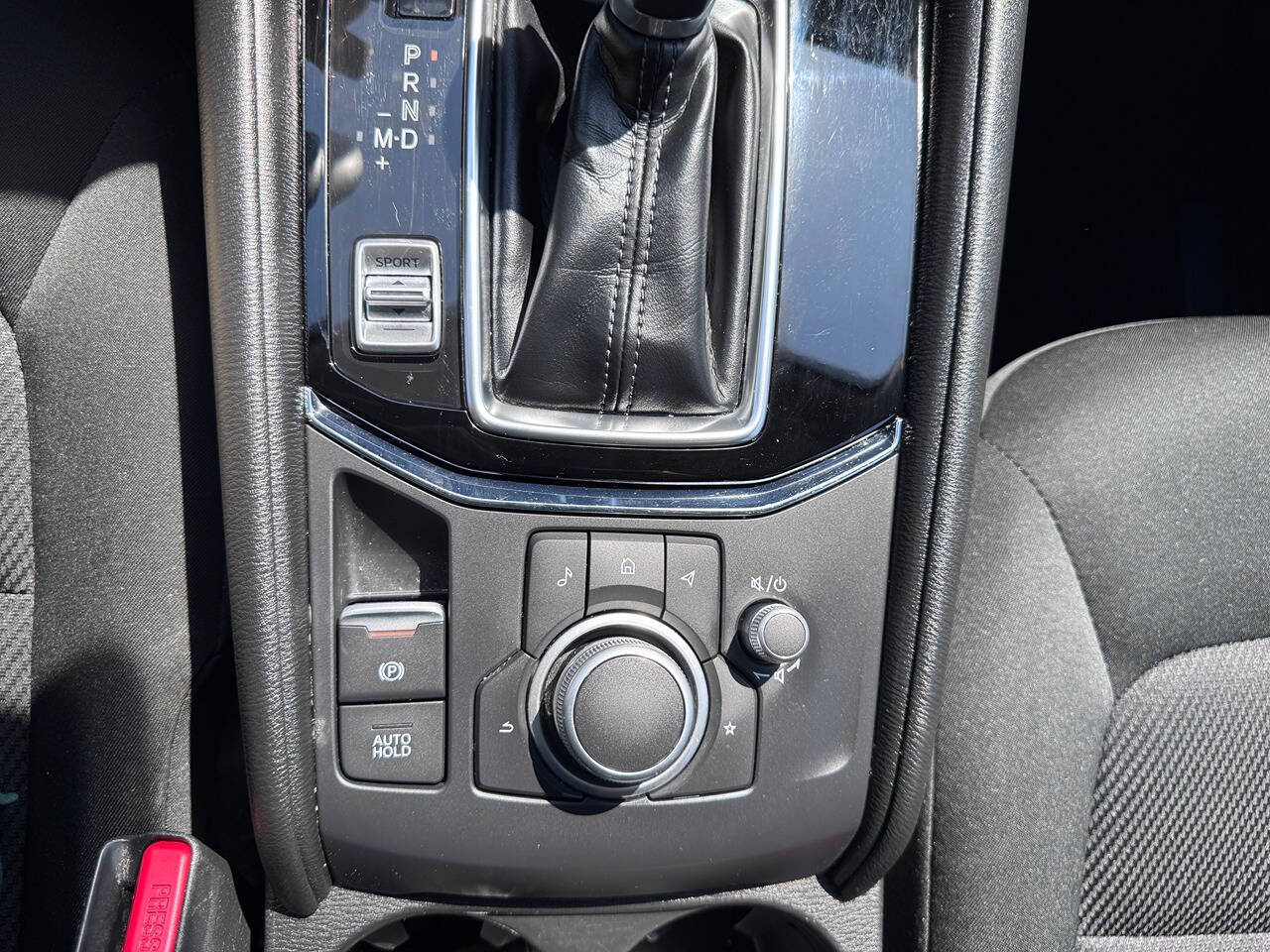 2023 Mazda CX-5 11