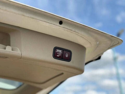 2016 Mercedes-Benz GL-Class GL 450 4MATIC