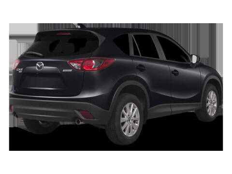 2014 Mazda CX-5 Grand Touring