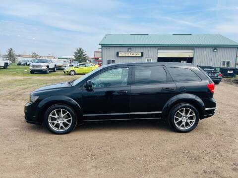 2015 Dodge Journey for sale at Car Guys Autos in Tea SD