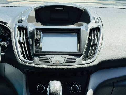 2014 Ford Escape S
