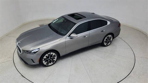 2025 BMW 5 Series 530i xDrive