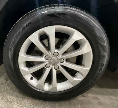 2015 Audi Q5 2.0T quattro Premium