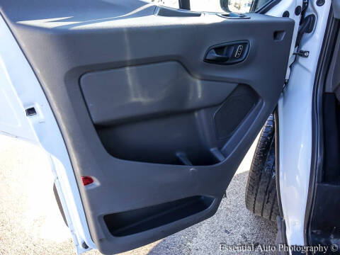 2023 Ford Transit 350 XLT